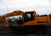    Hyundai R 170W